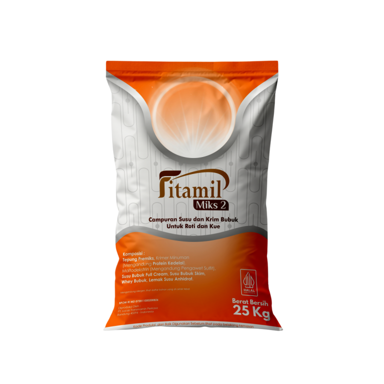 FITAMIL MIKS 2