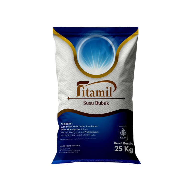 FITAMIL SUSU BUBUK