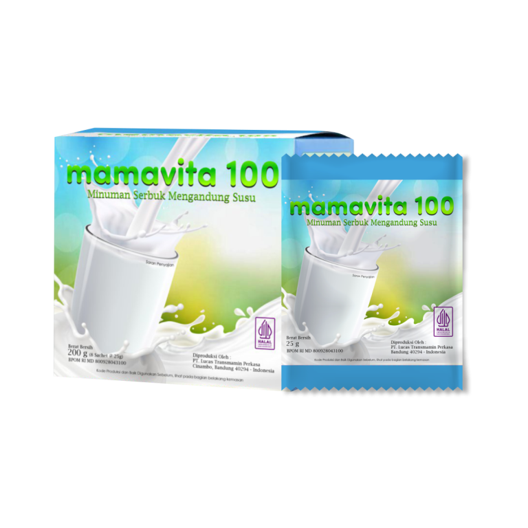 MAMAVITA 100