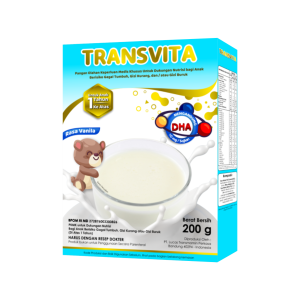 TRANSVITA PKMK 200G