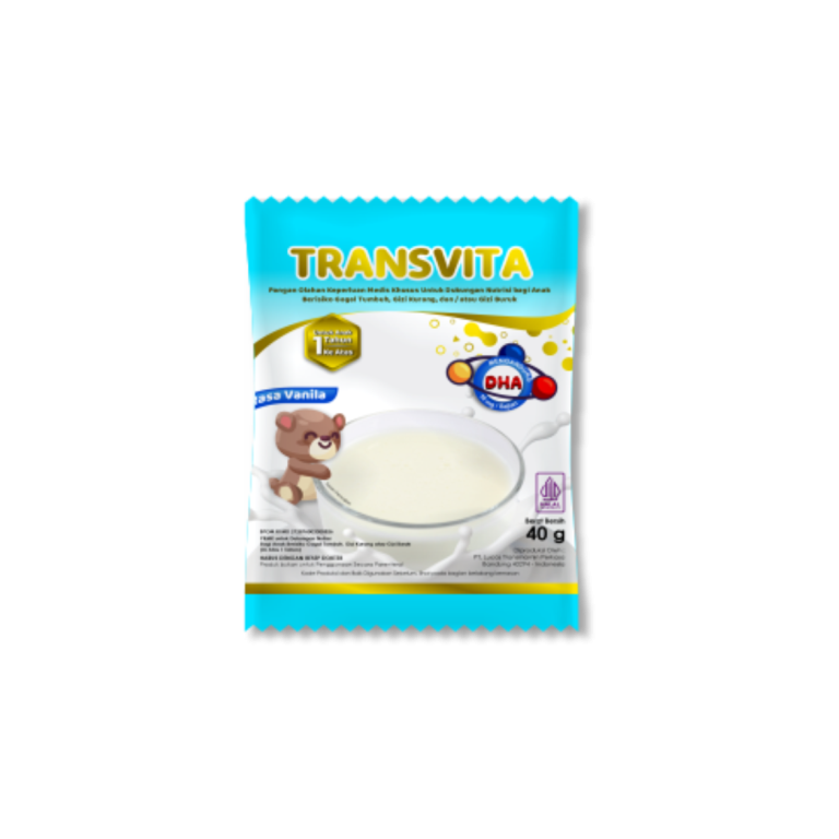 TRANSVITA PKMK SACHET